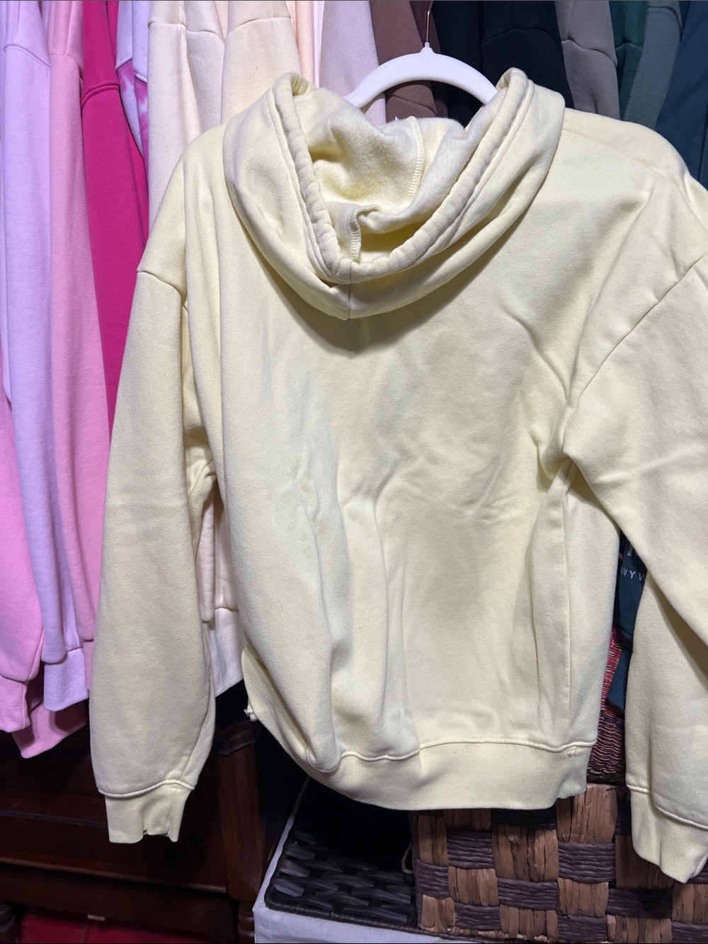 No Boundaries hoodie *HOLD FOR LISA* - Picture 5 of 5